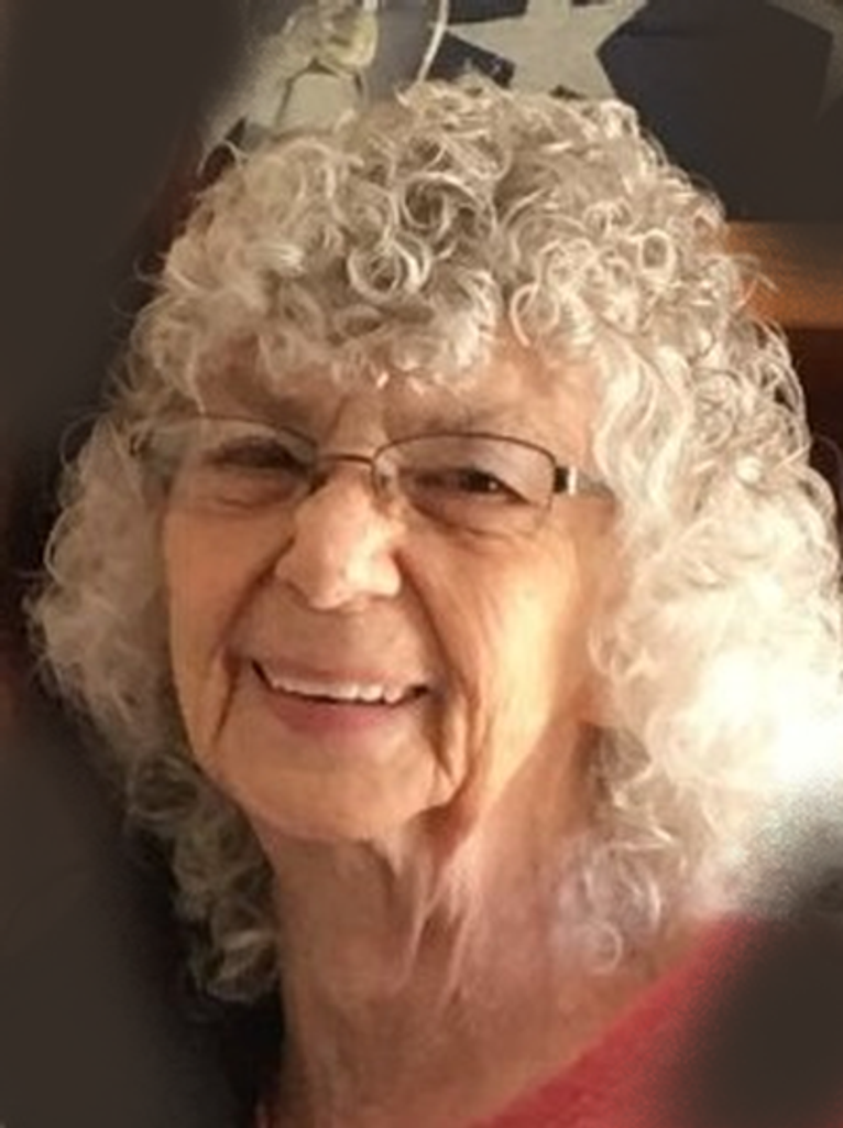 Shirley Ann Campos Profile Photo