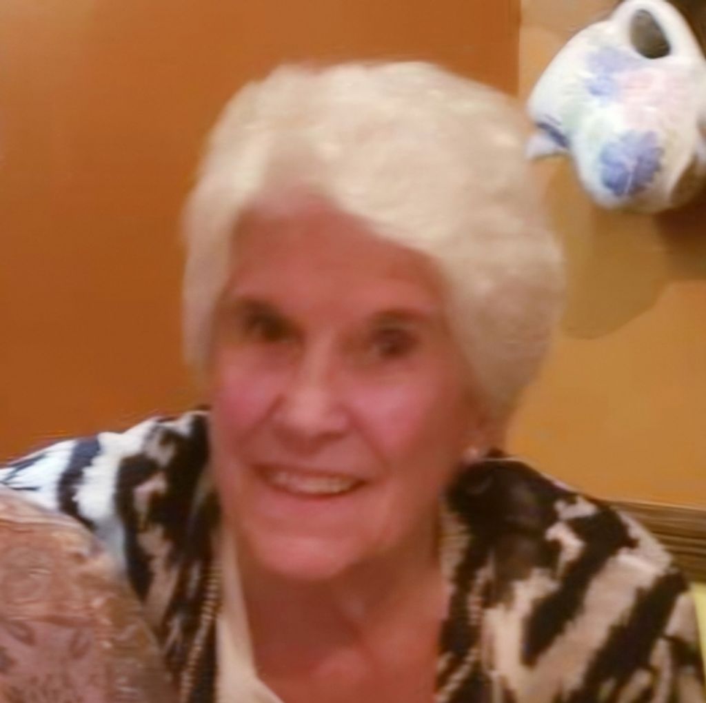 Ruth Ann Gribbin Profile Photo