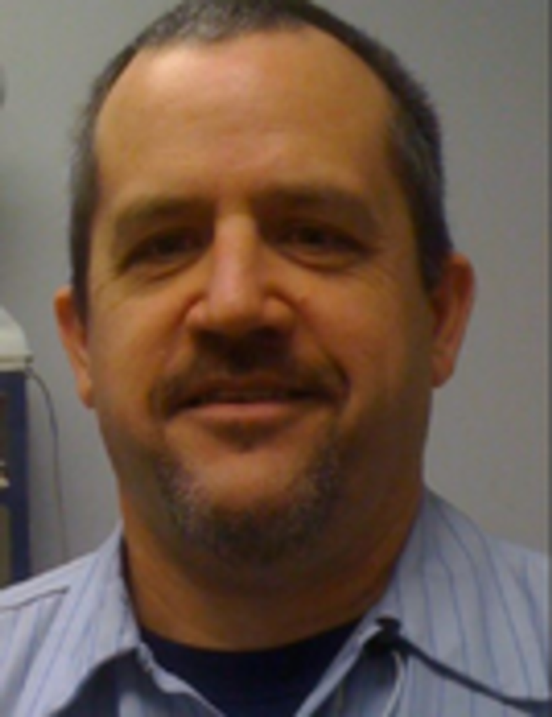 Robert Russell "Rusty" Koury