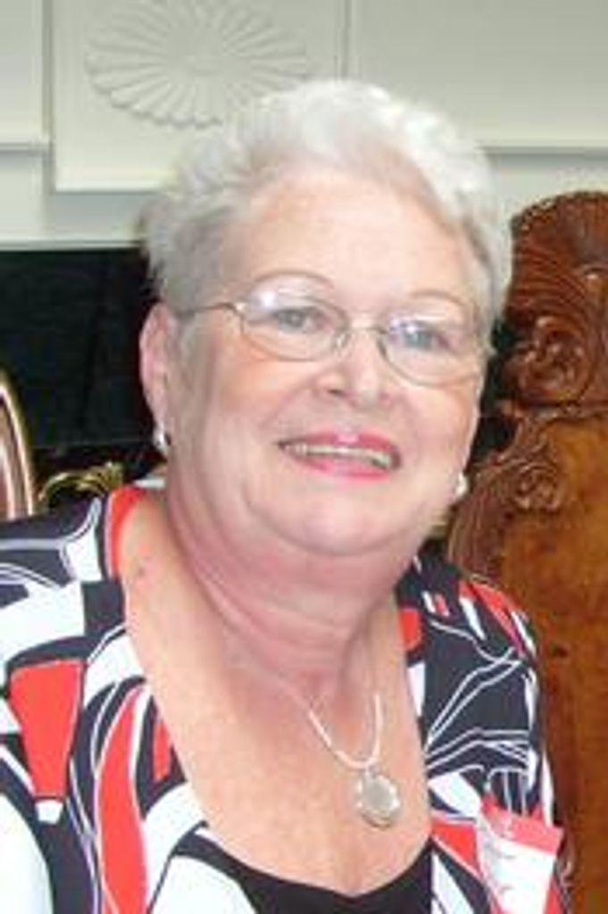 Patricia A. Chene