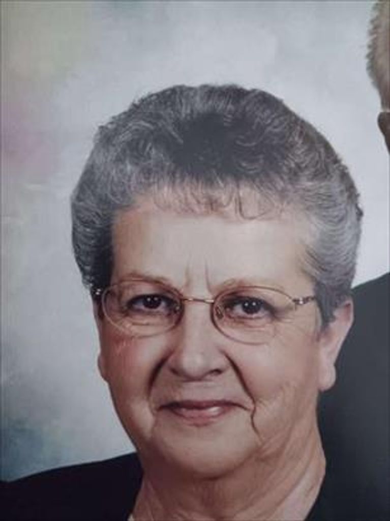 Mildred Taylor Profile Photo