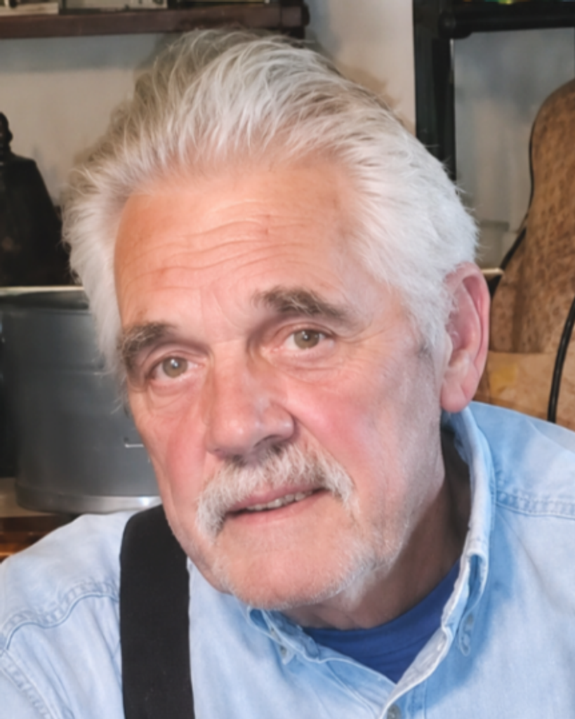 Donald Allen Chamberlain Profile Photo