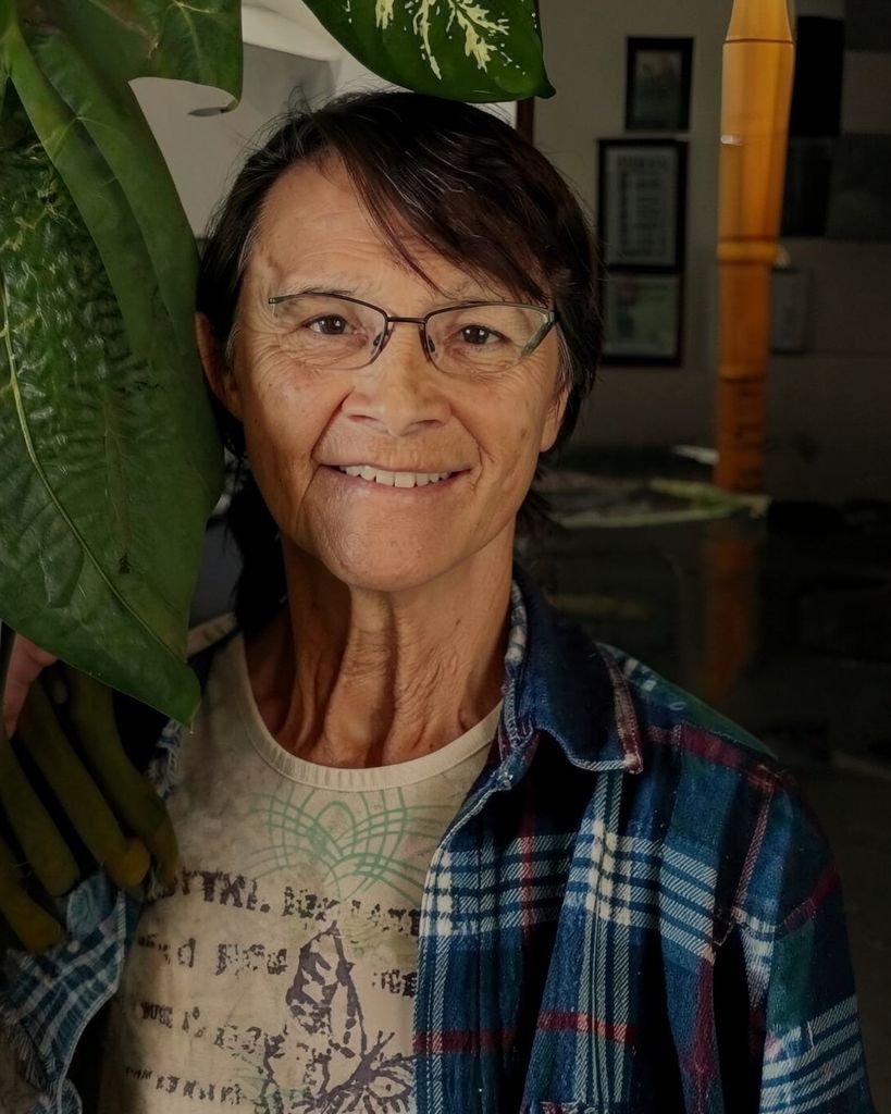 Marie "Linda" Clement