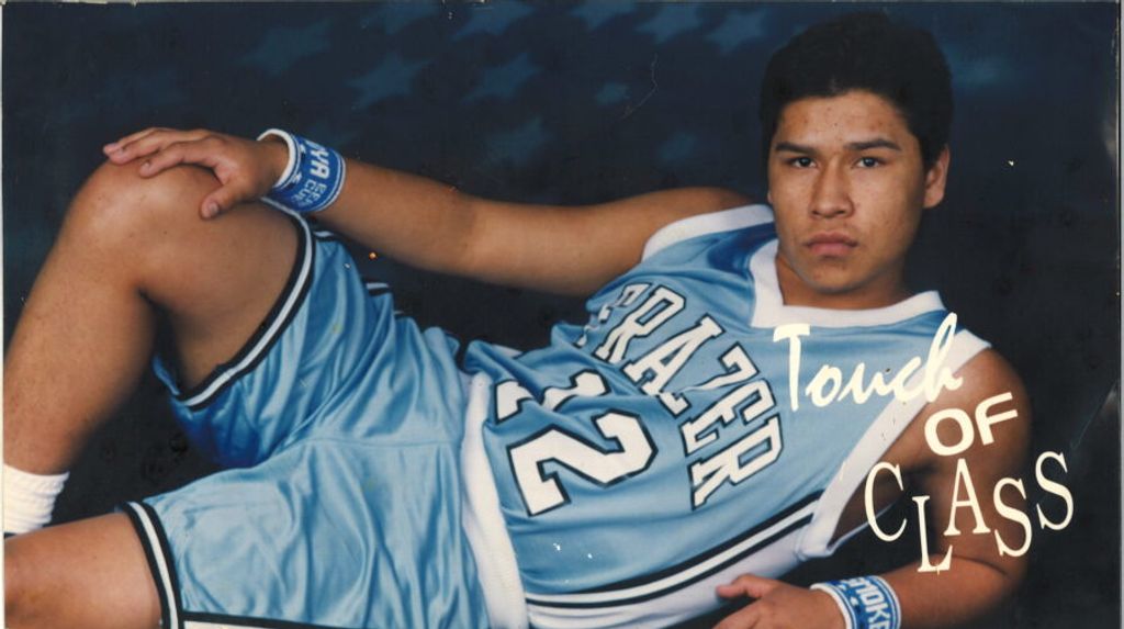 Phillip “Choya” Smoker Jr.