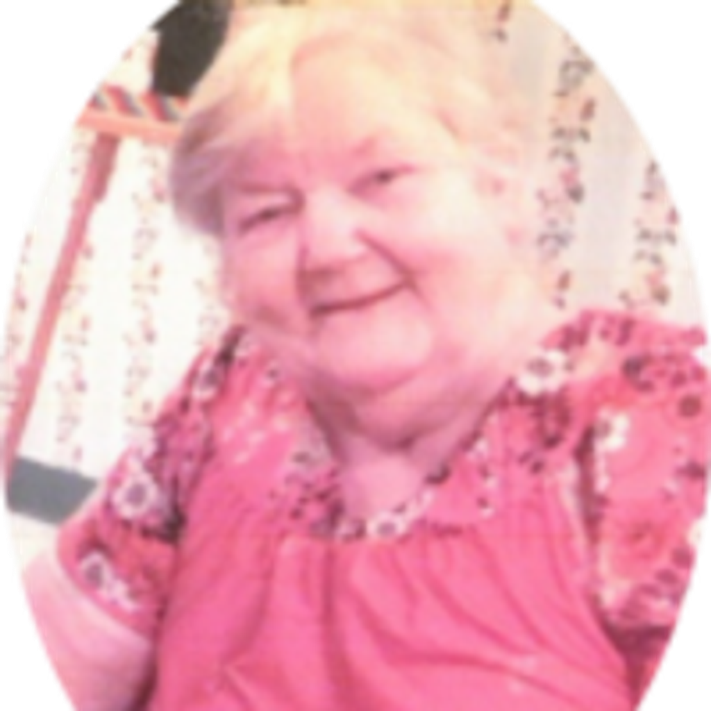 Eleanor Garrow (Tomkiewicz)