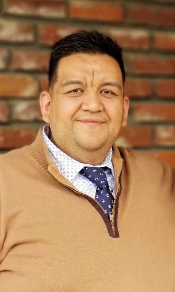 Frank Charles Sanchez, Jr. Profile Photo