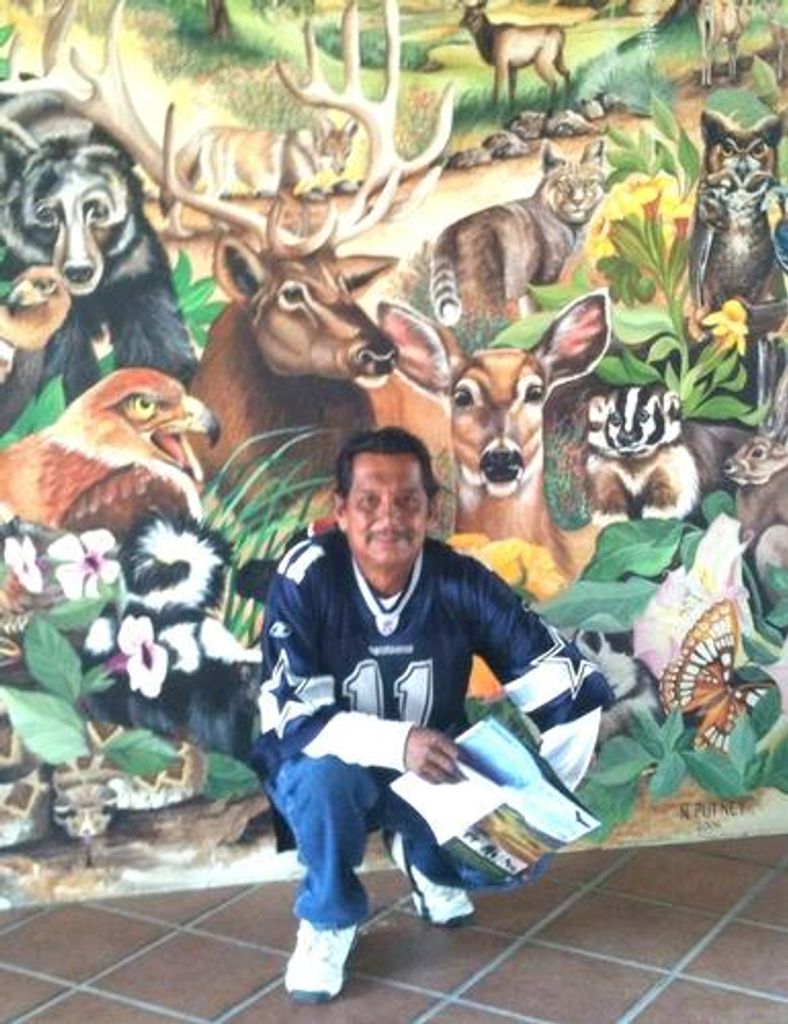 Guadalupe Zuniga Profile Photo