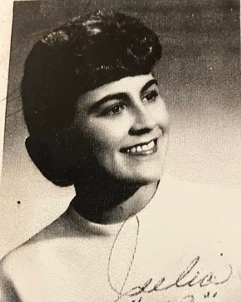 Julia A. Magrecke Profile Photo