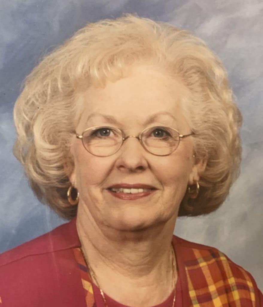 Betty Joyce Burleson Lowery Profile Photo