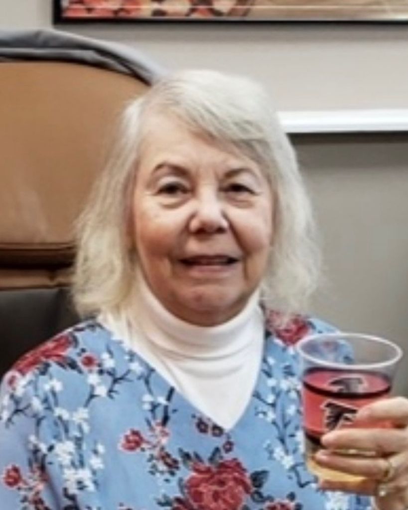 Josephine Stoiber Profile Photo