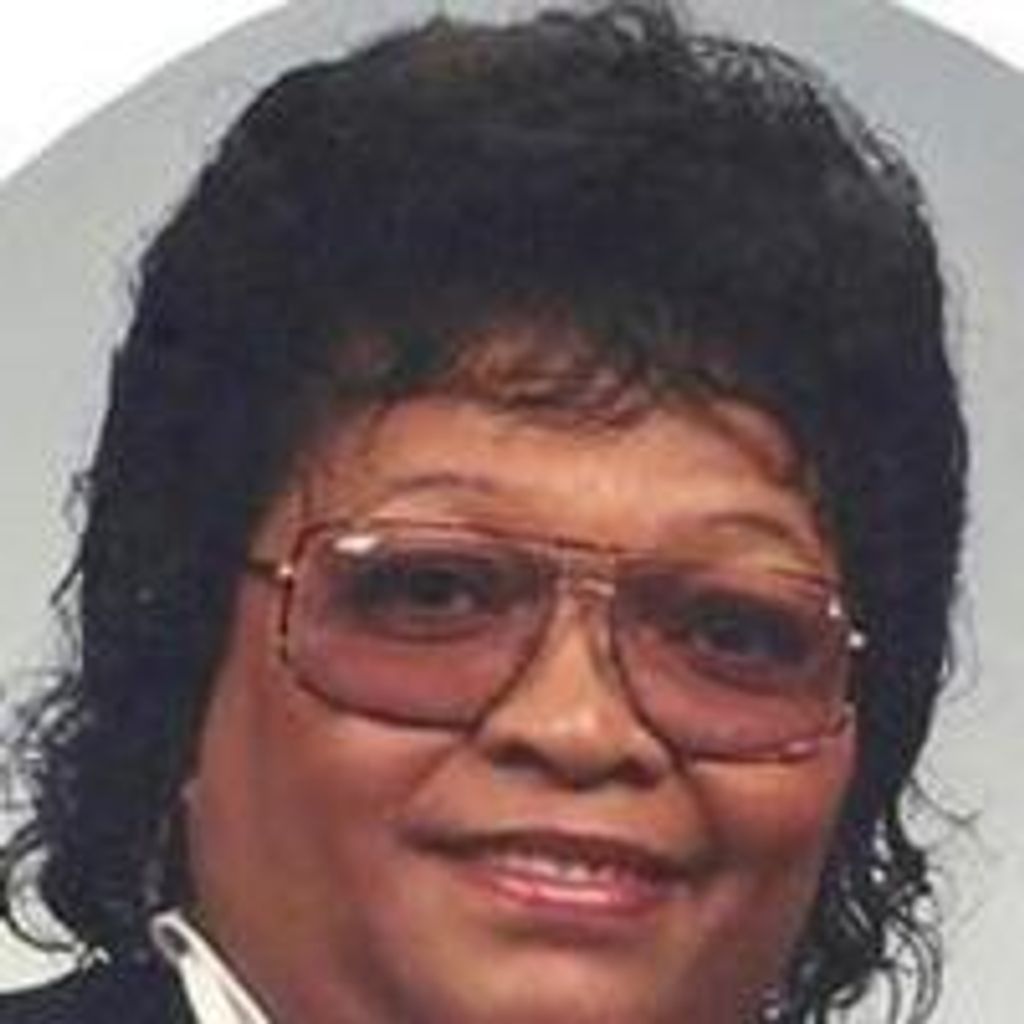 Gertrude Robinson Profile Photo