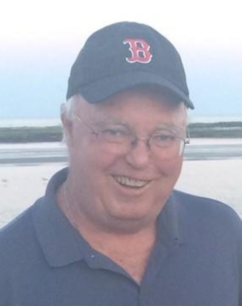 James A Sullivan Jr. Profile Photo