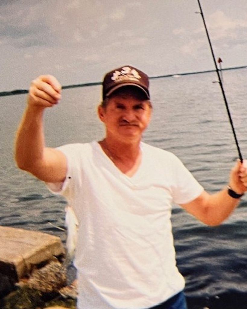 Matthew Guthrie Profile Photo