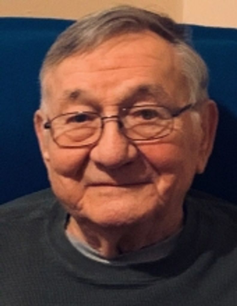 Lawrence E. Sobolewski