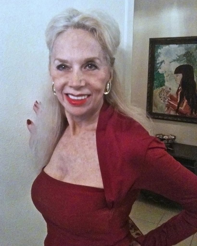 Janet Conley Trojan Profile Photo