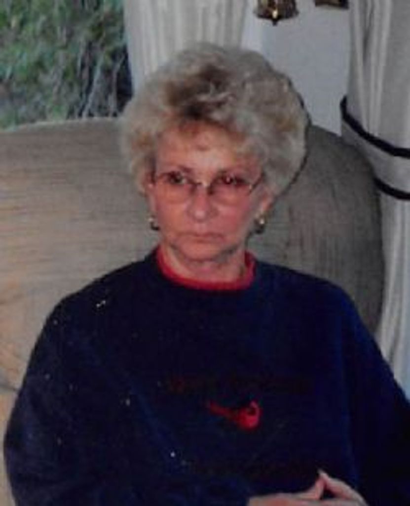 Erma Bowshier