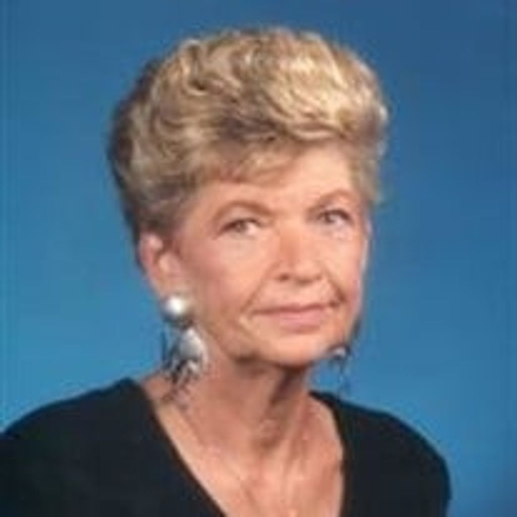 Kathryn Hammond