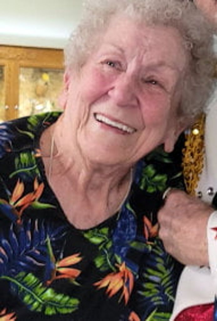 Laura Arianna Simpson Profile Photo