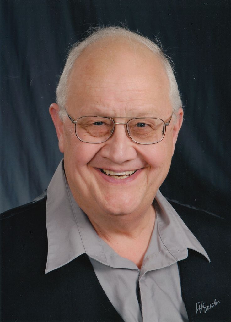 Michael J. Podulke