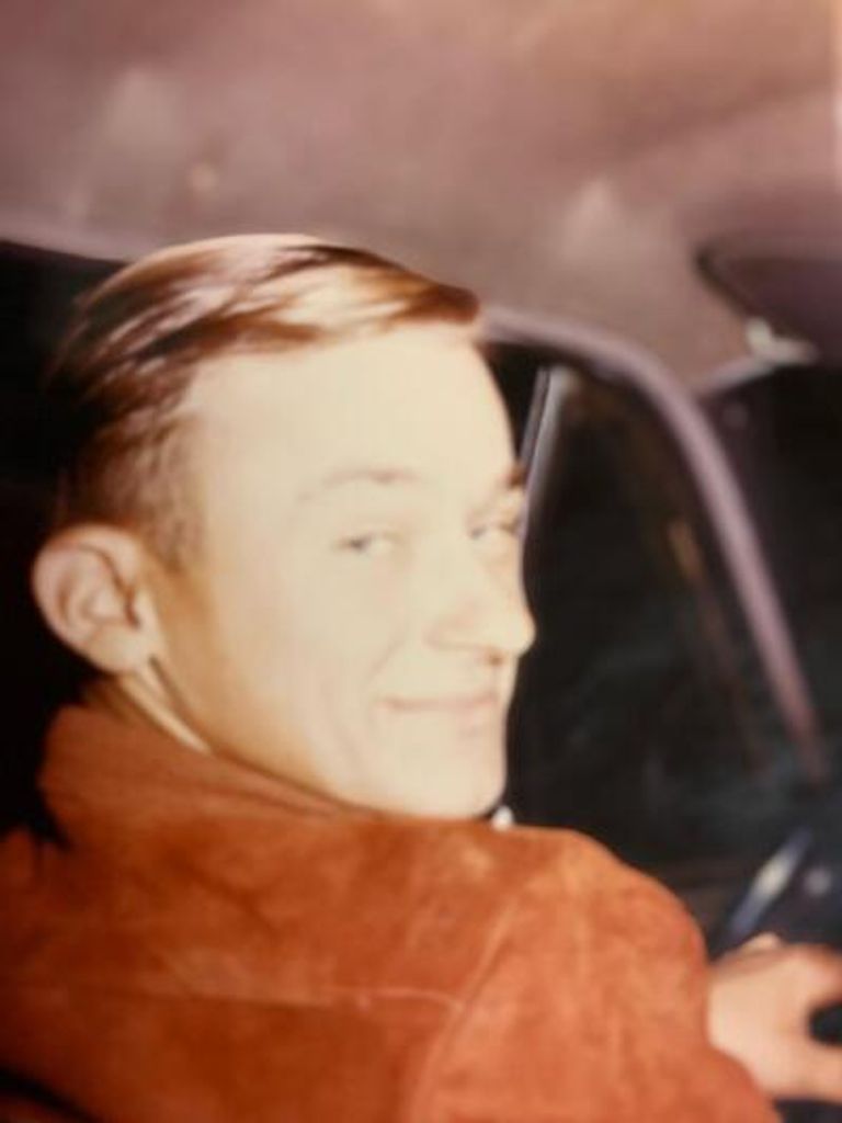 Heinrich Banka Profile Photo