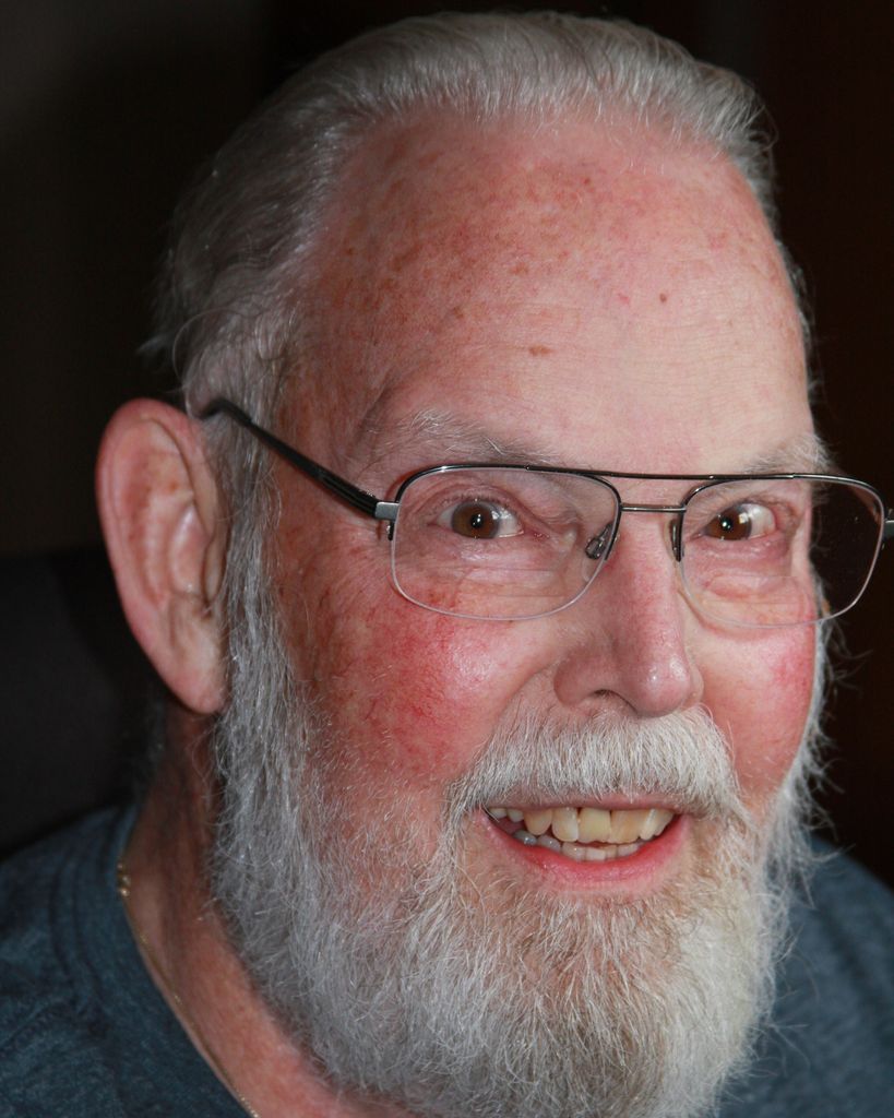 Kenneth "Ken" Steven Morris