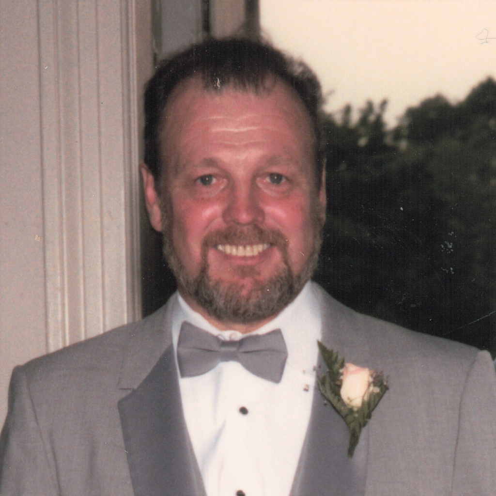 Patrick J. Nolan Profile Photo