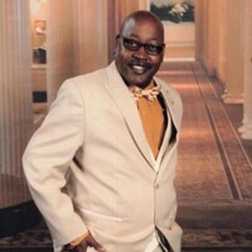Ernest Wayne Gilmore