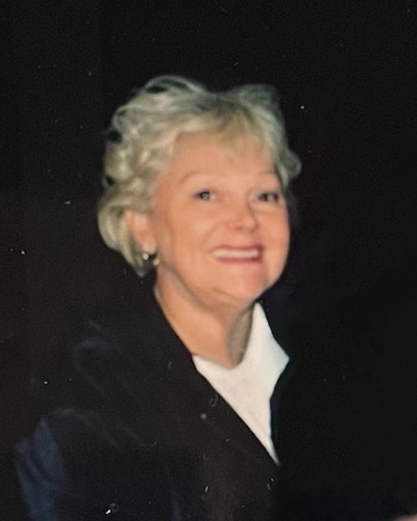 Joan A Harrison Profile Photo