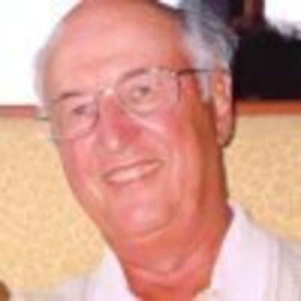 Sidney J Grube