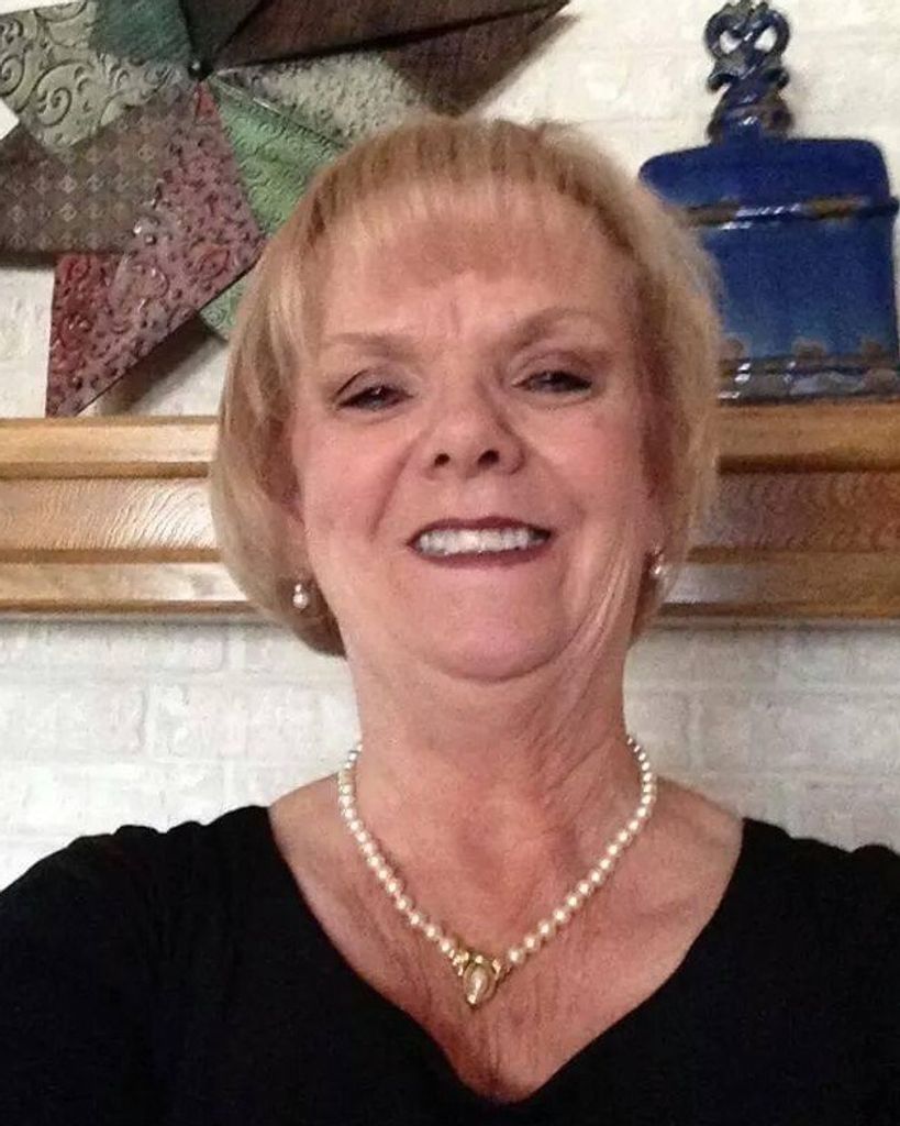 Glenda Faye Lee