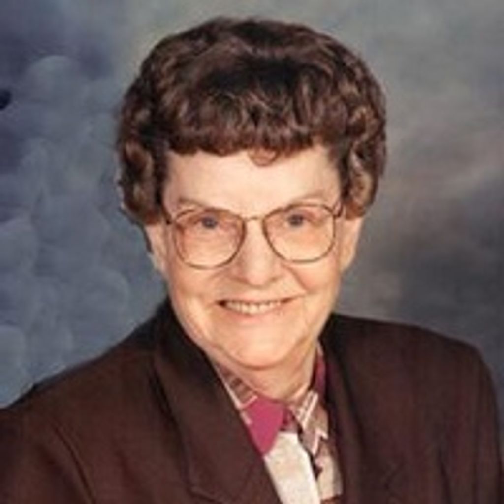 Dorothy Schwen