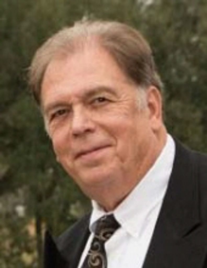 Michael James Touchette