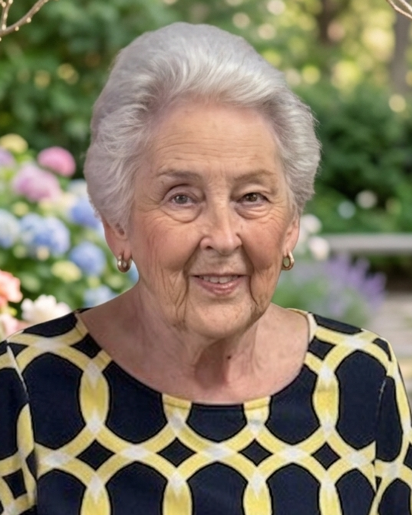 Jane Bass Profile Photo