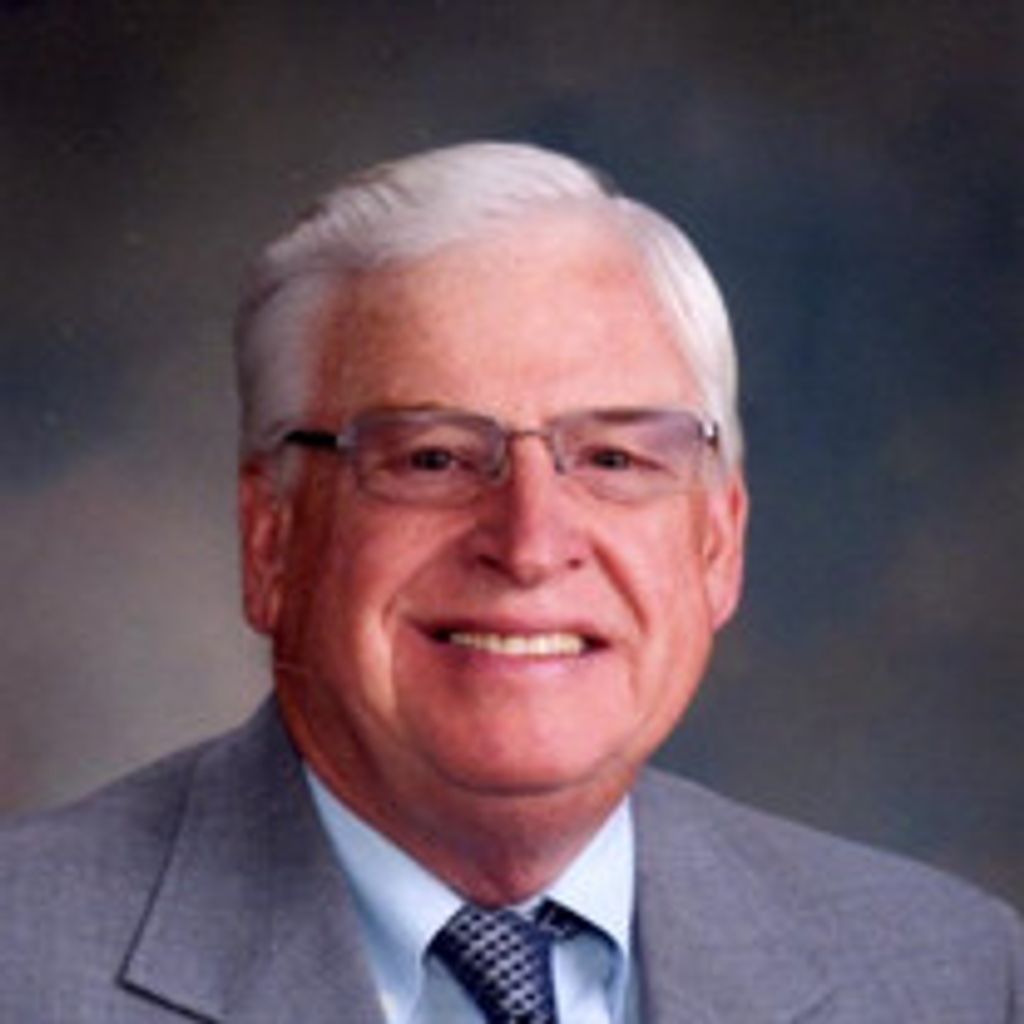 Melvin K. Joos