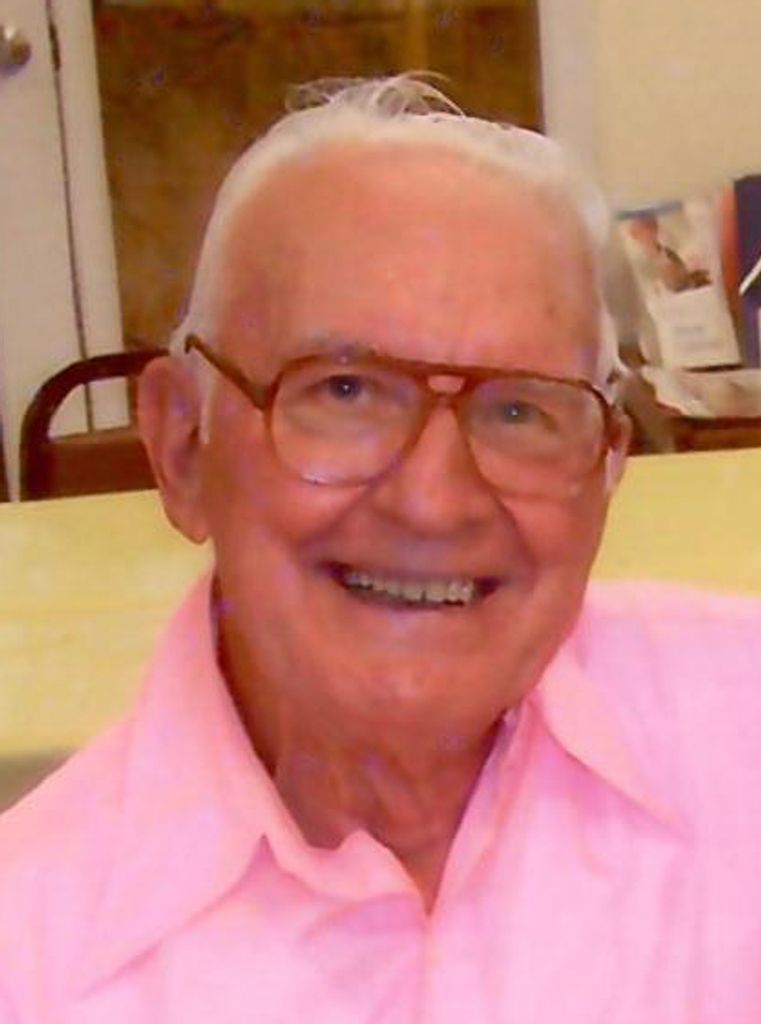 Max Amos