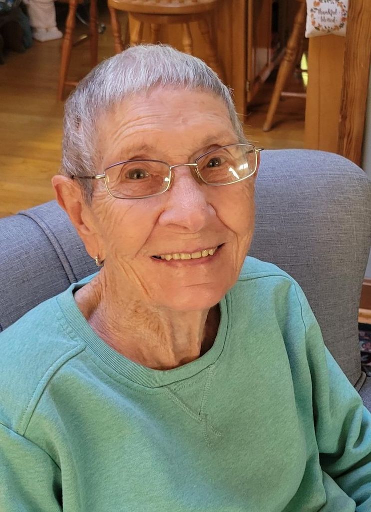 Irene Saunders Harding Profile Photo