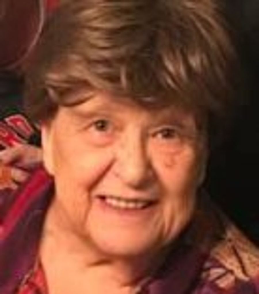 Dolores Dunkel