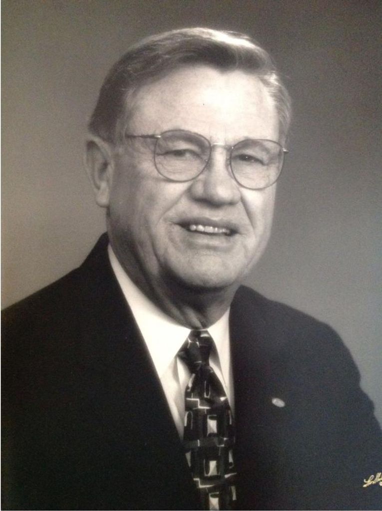 Shackelford, Norman Benjamin