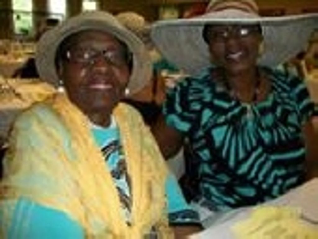 Lucille L. (Lovelace) Jones