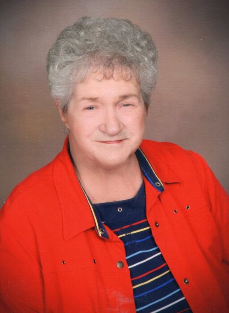 Leona Lou (Weston)  Mckinney