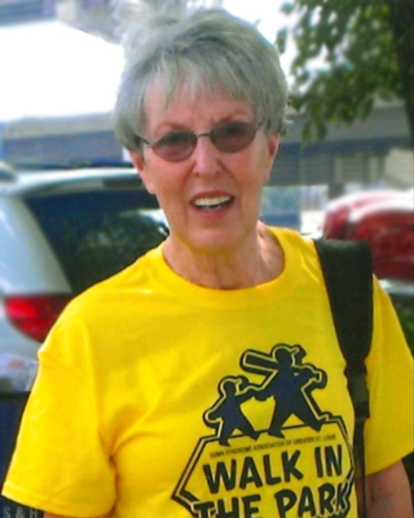 Betty Atteberry