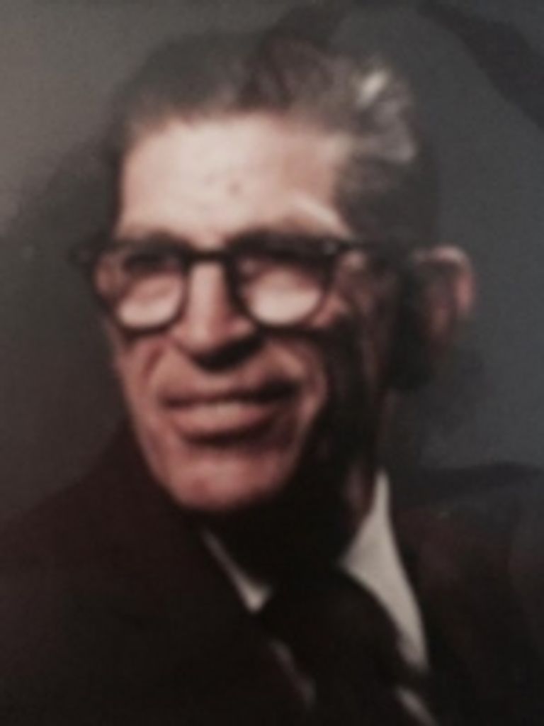 William  Henry Justice,Sr