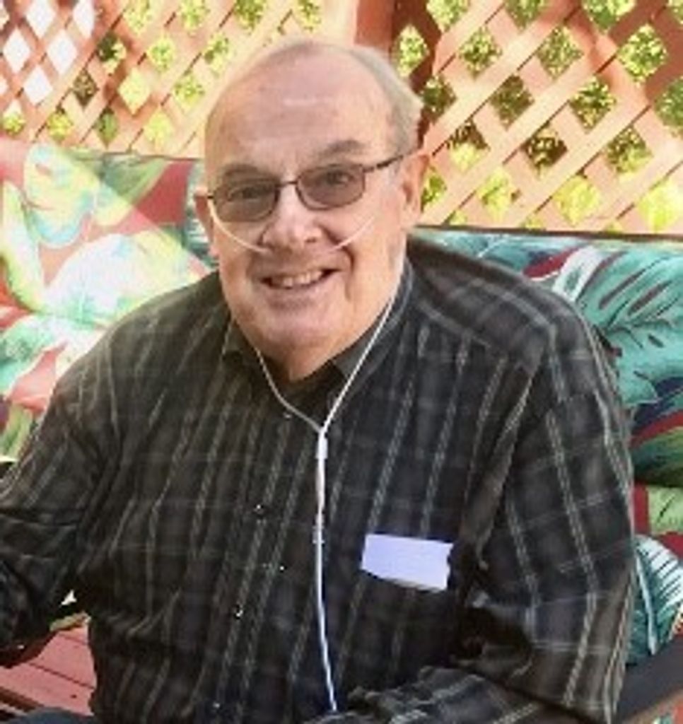 William Allen Stewart