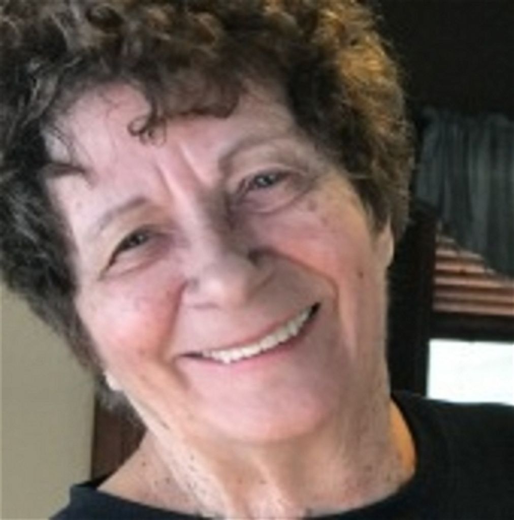 Barbara Jean Declark