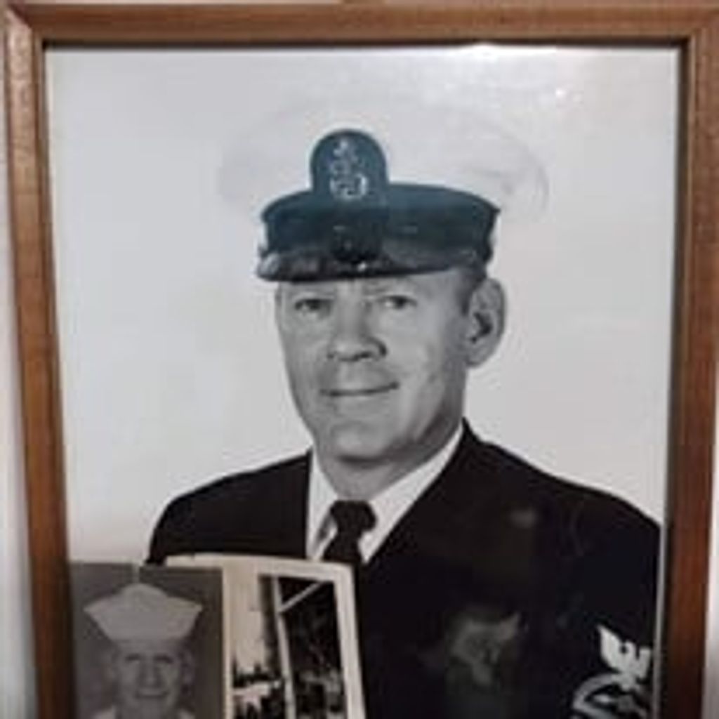 Cecil "Jake" Jacobs