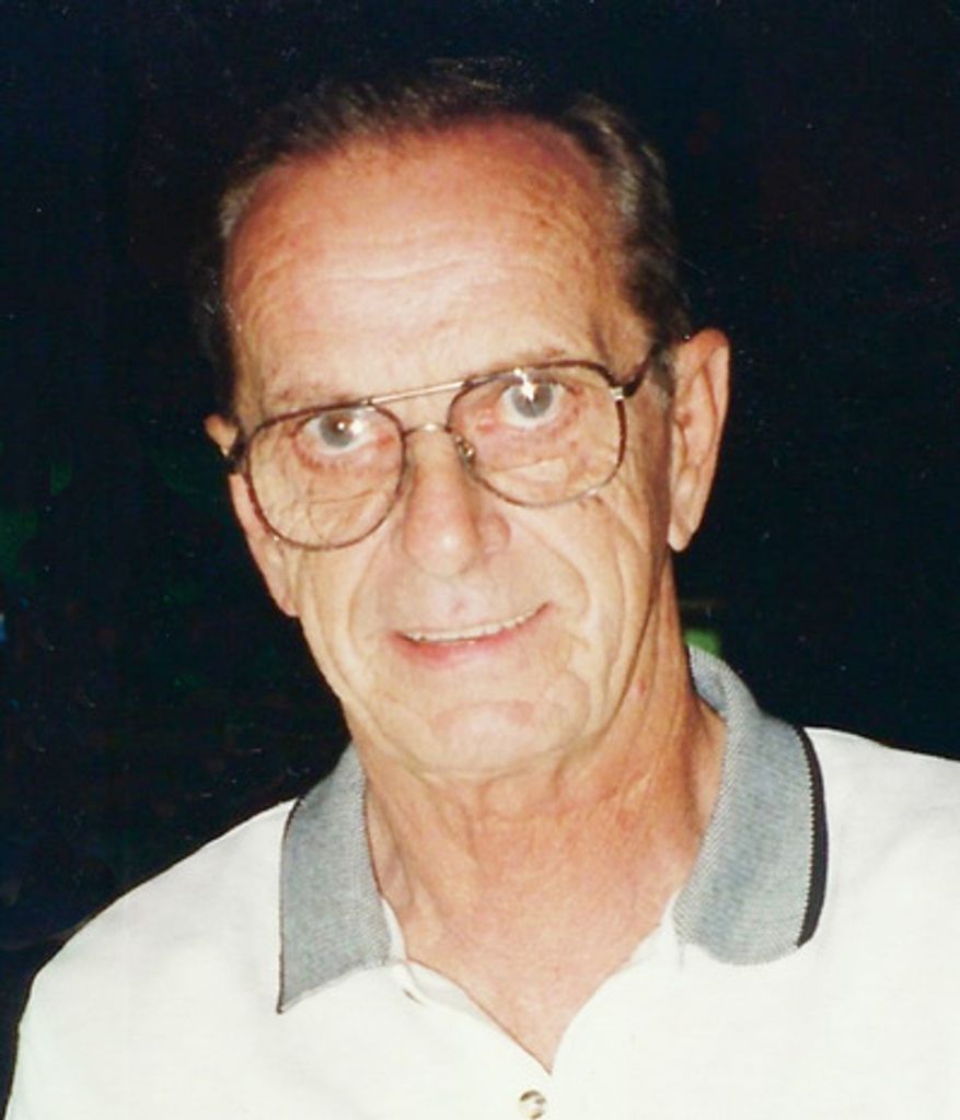 Wayne Kerry Bennett Profile Photo