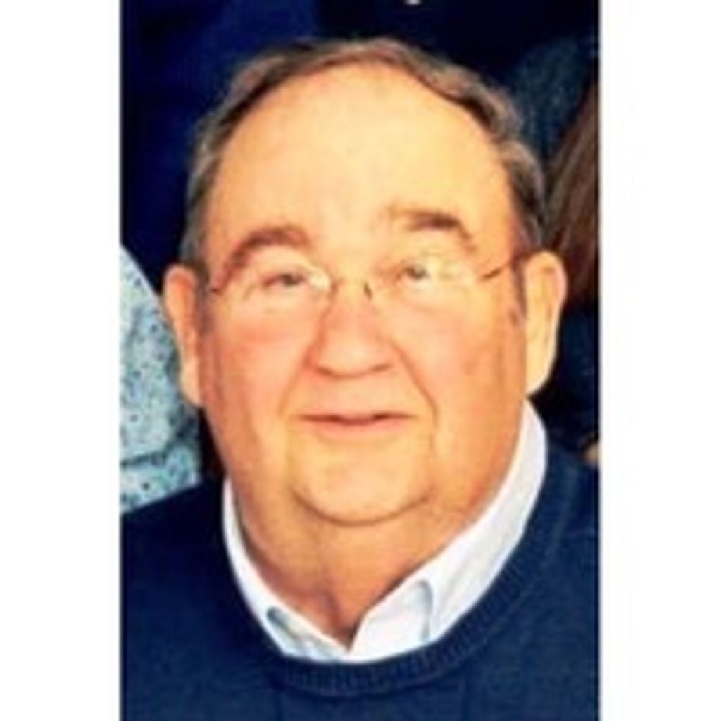 Peter N. LeRoy