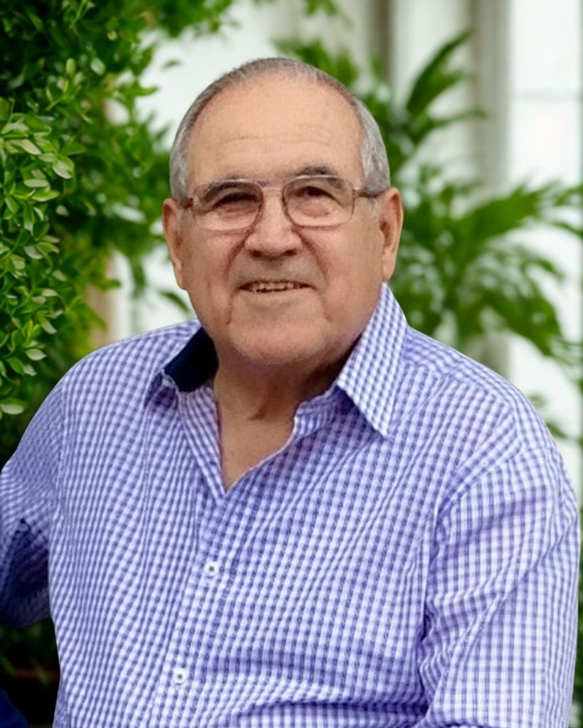 Jose Maria "Chema" Crispin Ramon Profile Photo