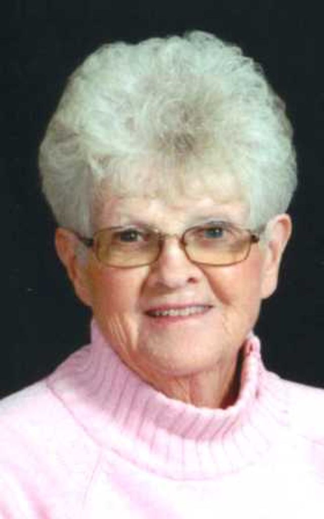 Martha J. (Lee)  Hart
