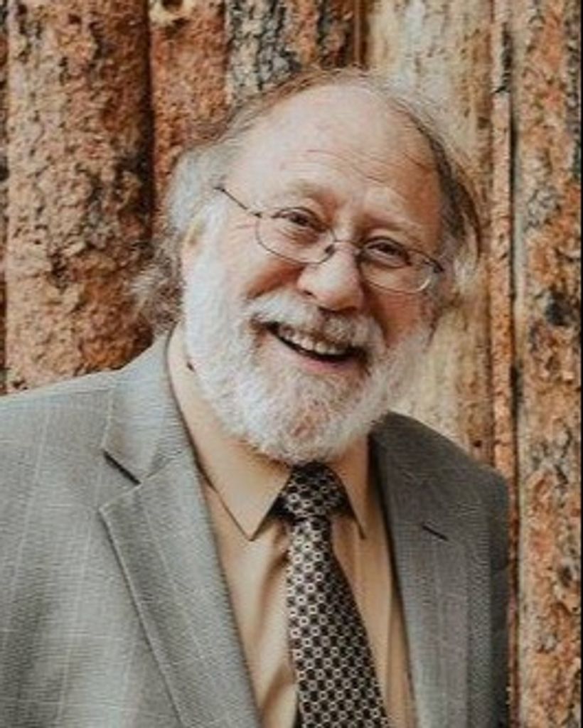 Dwight S. Winborn
